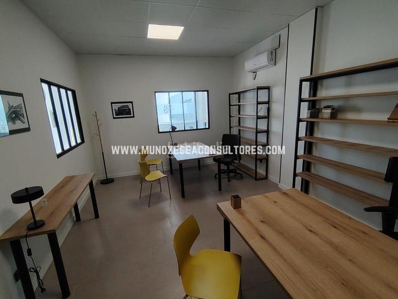 Foto f3b6ae79-2844-41ed-b346-54debe8a907e. Rent office space in Las Vegas - Campoaras Lucena