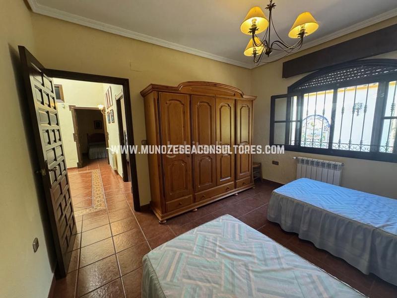 Foto 38061d72-6c7d-493d-9066-15d7217b1dca. Casa con riscaldamento parcheggio piscina in Las Vegas - Campoaras Lucena