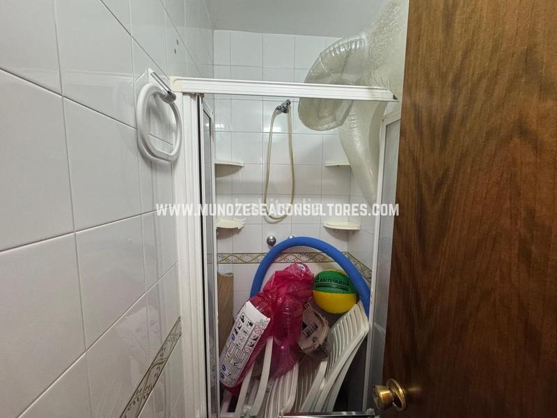 Foto 20bcc9f8-86af-41f2-adc6-c0097678eeab. Haus mit heizung parking pool in Las Vegas - Campoaras Lucena