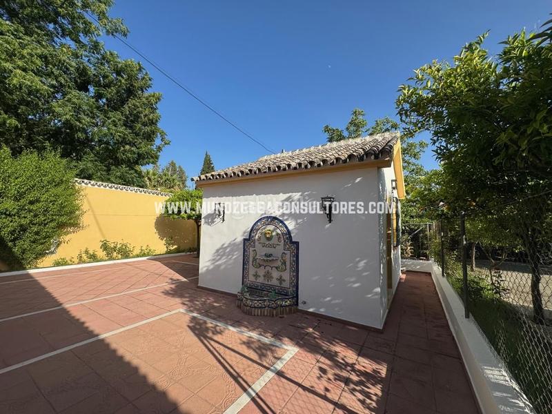 Foto 5a9de935-e6d1-4465-915c-b42623c62074. Haus mit heizung parking pool in Las Vegas - Campoaras Lucena