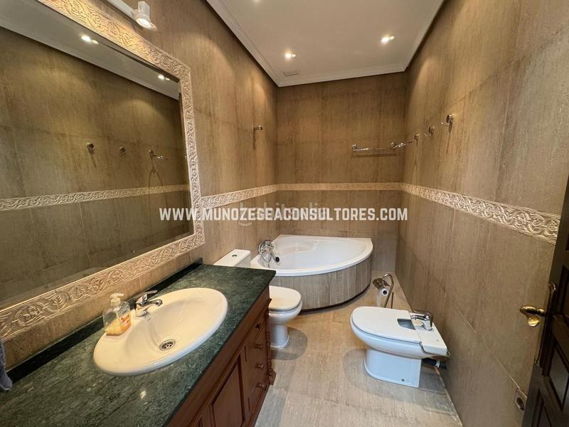 Foto 1c0b3bb3-195d-4cd8-9a34-5b2cf2f1e072. House with heating parking pool in Las Vegas - Campoaras Lucena