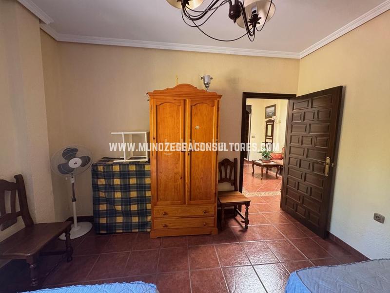 Foto 2eaab66f-d68f-4d04-91f2-70a8fce0f588. House with heating parking pool in Las Vegas - Campoaras Lucena