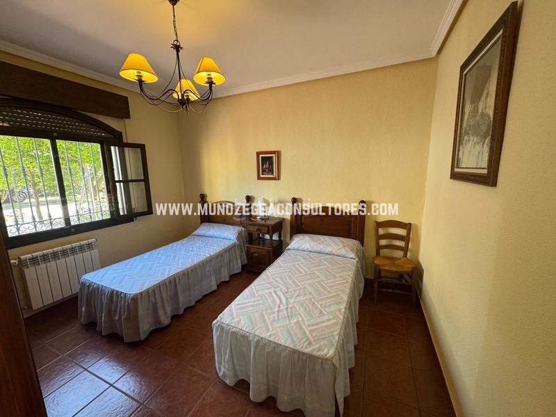 Foto 3d57d35c-3a97-433a-9d09-f7526038d684. House with heating parking pool in Las Vegas - Campoaras Lucena