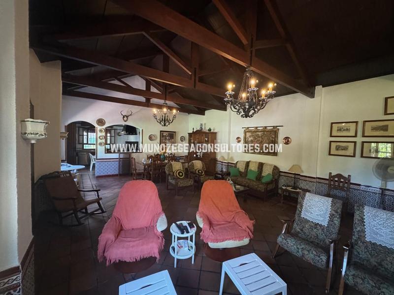 Foto 73fdce47-718b-4fb5-8100-18c5f7775e46. House with heating parking pool in Las Vegas - Campoaras Lucena