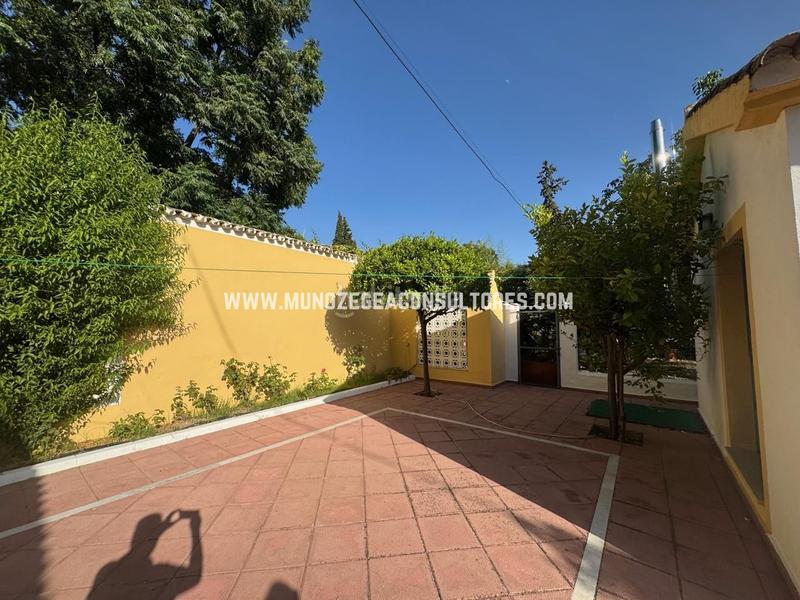 Foto 75389f42-c8e0-4706-a407-e55a46f0995c. House with heating parking pool in Las Vegas - Campoaras Lucena