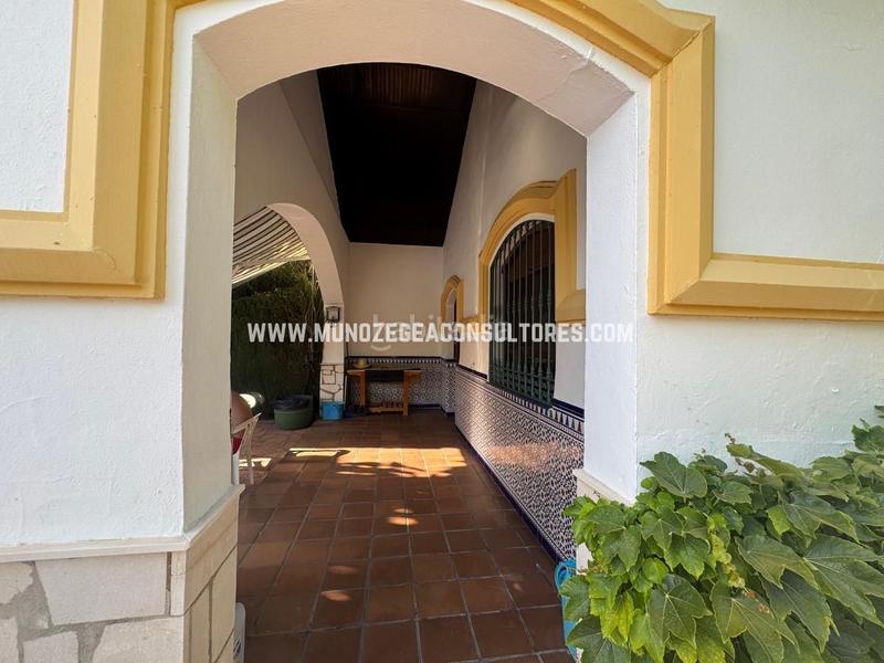 Foto 86fddfa4-1e1f-42d9-a0c6-cba9d26ab847. House with heating parking pool in Las Vegas - Campoaras Lucena