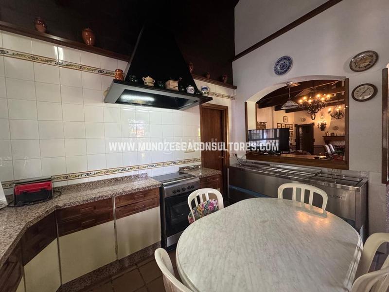 Foto 9e31a31f-0ec4-4f25-95d9-8af026ce448c. House with heating parking pool in Las Vegas - Campoaras Lucena