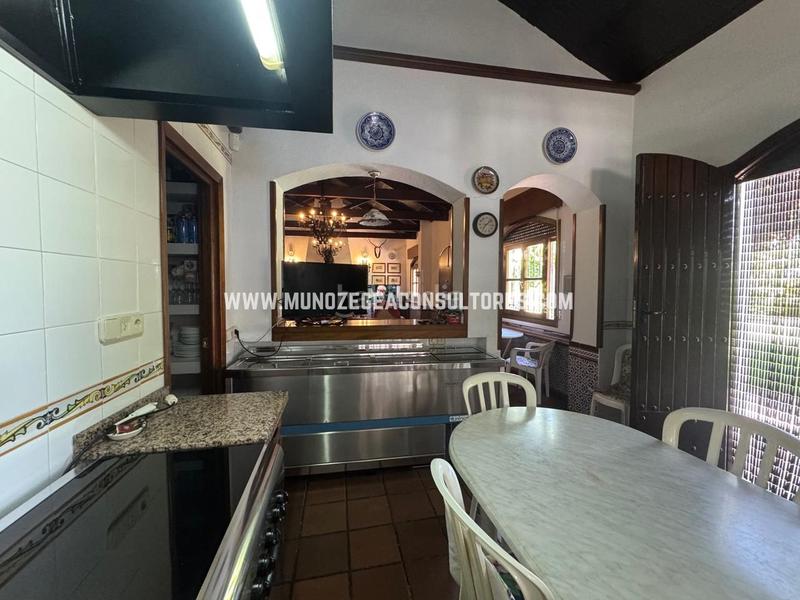 Foto df9f8bfc-5950-4c4b-9b49-2d87f0ab4472. House with heating parking pool in Las Vegas - Campoaras Lucena