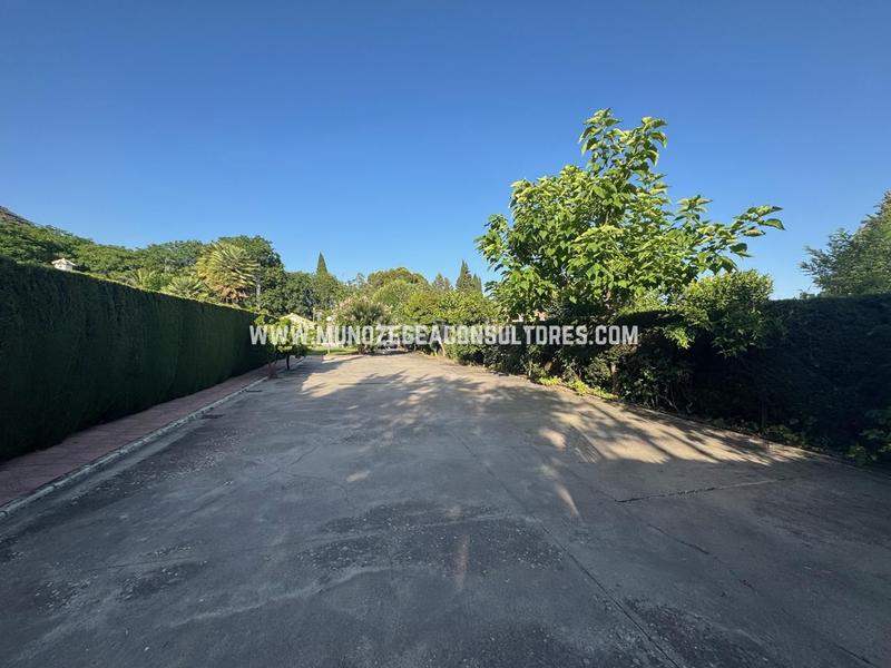 Foto fc06dde1-7c52-4cd2-a8fe-427b3e1c9d3c. House with heating parking pool in Las Vegas - Campoaras Lucena