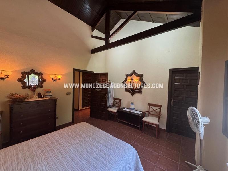 Foto fdaf982a-3328-47bf-acb1-fdd206564cde. House with heating parking pool in Las Vegas - Campoaras Lucena