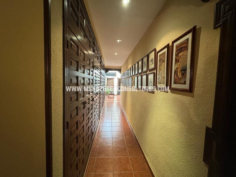 Foto fec925f8-7b0a-42cb-8d9b-2d55c8ad4f3e. House with heating parking pool in Las Vegas - Campoaras Lucena