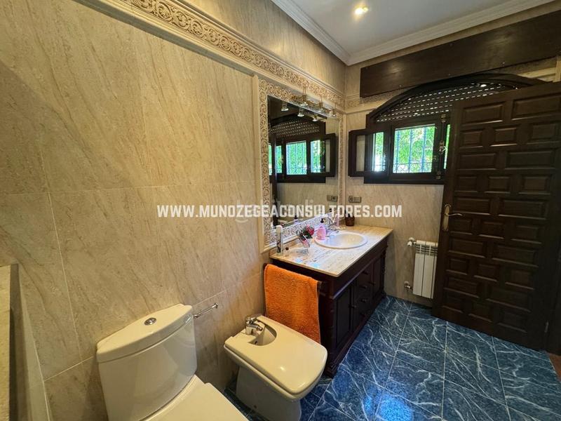 Foto 169d1723-0744-4aa5-860b-e2acaddb62ad. Maison avec chauffage parking piscine dans Las Vegas - Campoaras Lucena