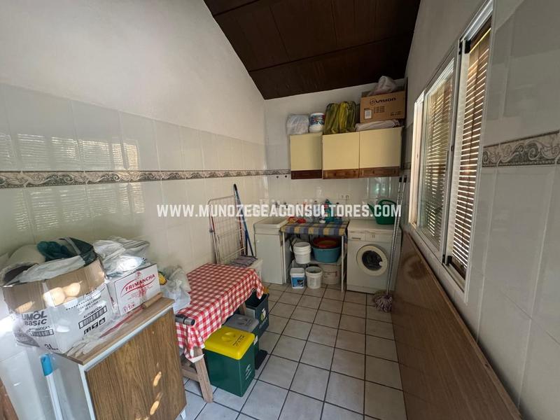 Foto 41253ea9-c28f-4649-aa03-49861cb3445f. Maison avec chauffage parking piscine dans Las Vegas - Campoaras Lucena