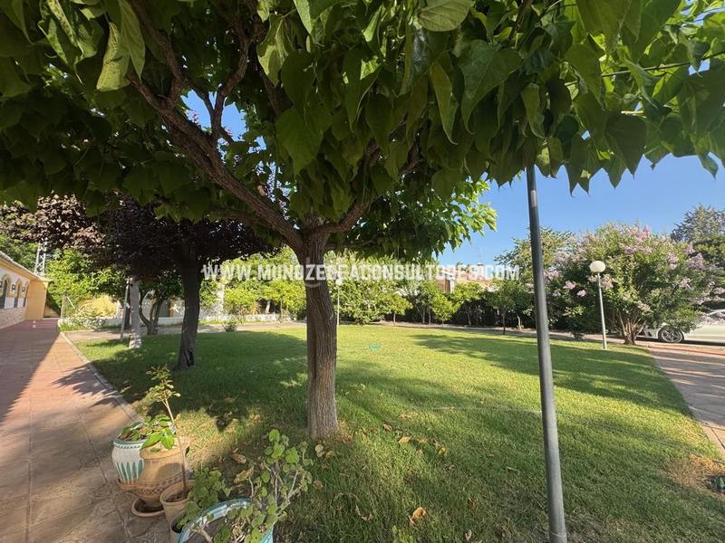 Foto 5a1563a3-1f8a-4f04-a3b0-412fc0956f8f. Maison avec chauffage parking piscine dans Las Vegas - Campoaras Lucena