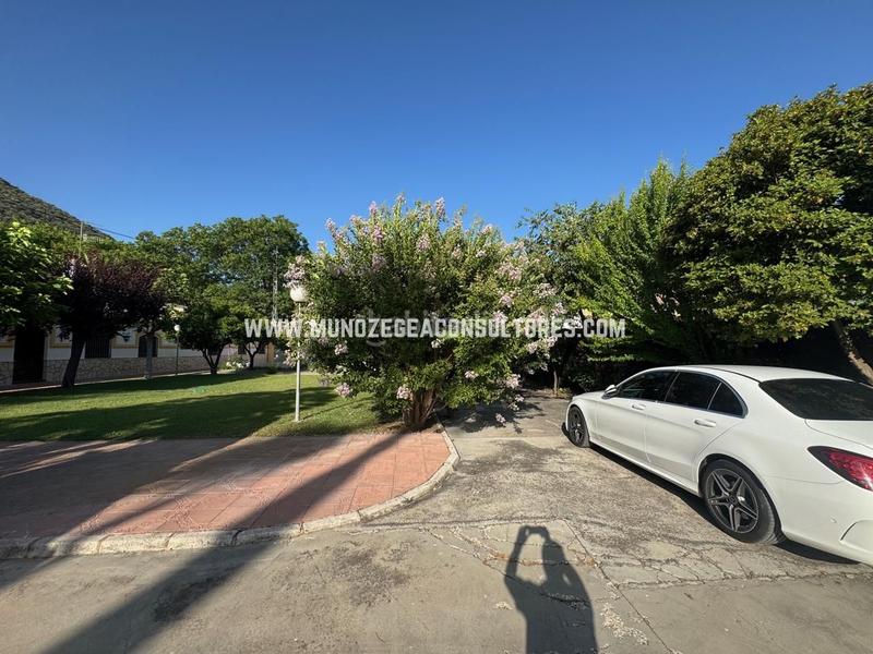 Foto 7e81afb2-47a1-4134-86b7-7d97008e42b9. Maison avec chauffage parking piscine dans Las Vegas - Campoaras Lucena