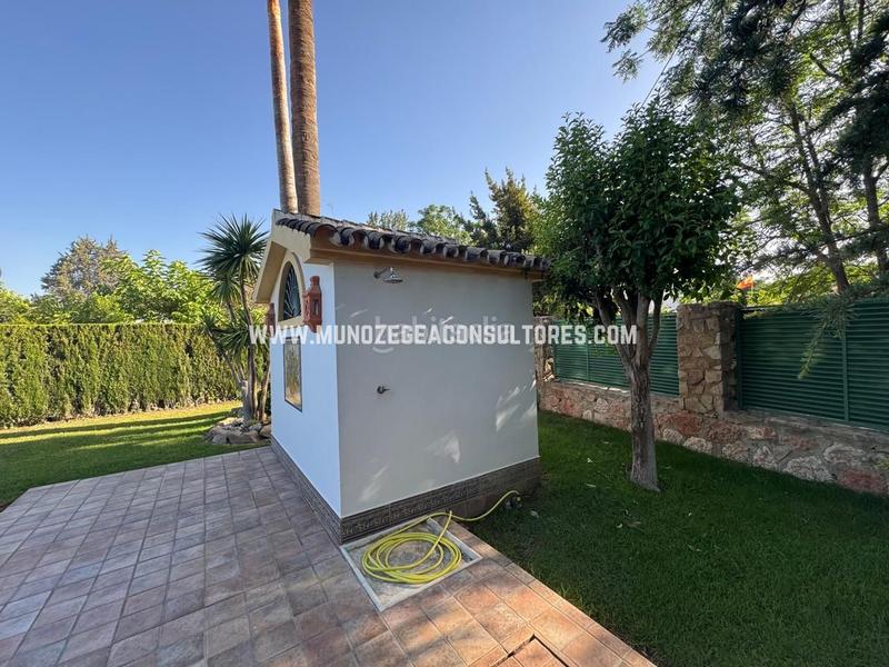 Foto ca1b4e5a-6fa1-4beb-837b-8b9b7b336c1e. Maison avec chauffage parking piscine dans Las Vegas - Campoaras Lucena