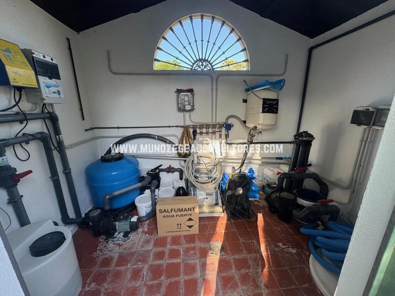 Foto d3310761-35a4-463f-83af-8c32fd5950e6. Maison avec chauffage parking piscine dans Las Vegas - Campoaras Lucena