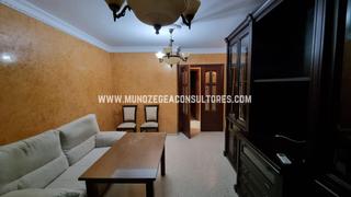 Flat in El Valle