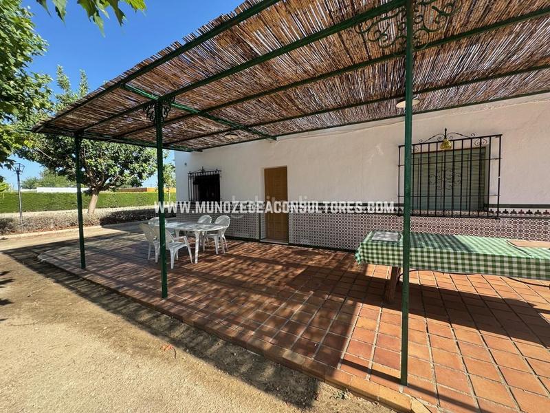 Foto 0754975a-145e-4efc-be6b-c9dc80967384. Casa en Las Vegas - Campoaras Lucena