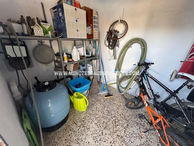 Foto 0edc3eff-e1f5-488b-8268-3293d1b05f6b. Casa en Las Vegas - Campoaras Lucena