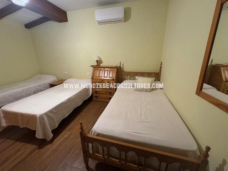 Foto 6558fd59-71ef-42c1-af06-9f88b2c5784f. Casa en Las Vegas - Campoaras Lucena