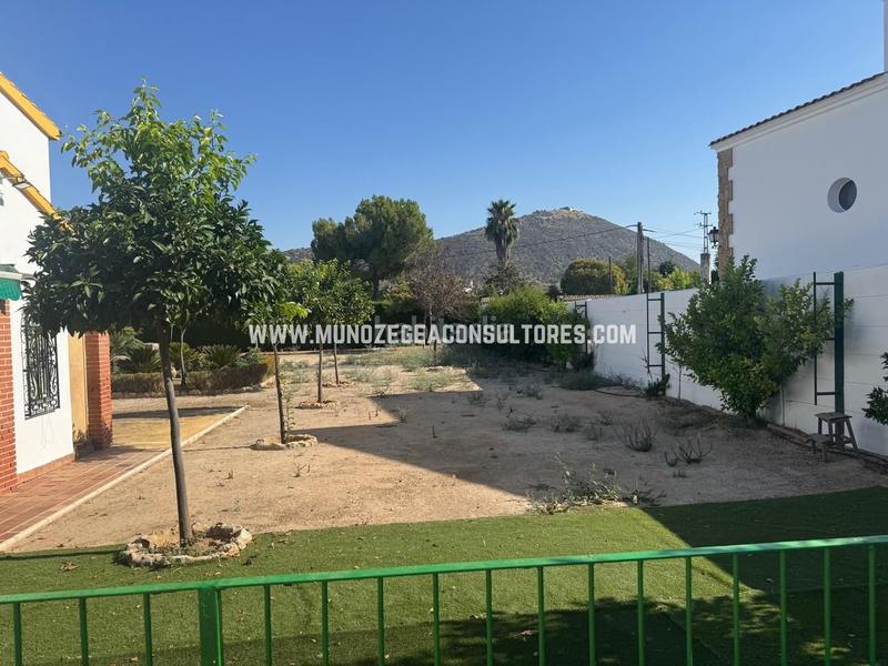 Foto 6e1072a6-111e-496c-b9a9-2fe15b7865f7. Casa en Las Vegas - Campoaras Lucena