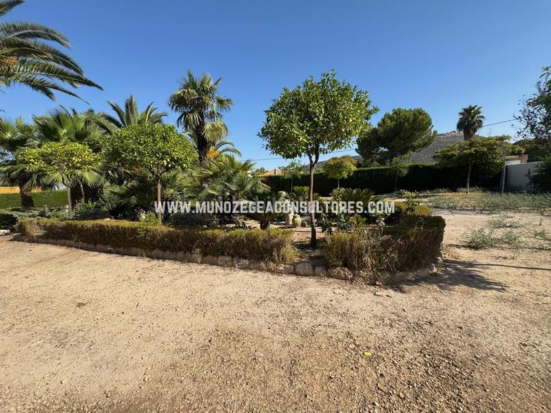 Foto 13c7bc16-61db-4d1e-a1e6-22482514e064. Maison avec parking piscine dans Las Vegas - Campoaras Lucena