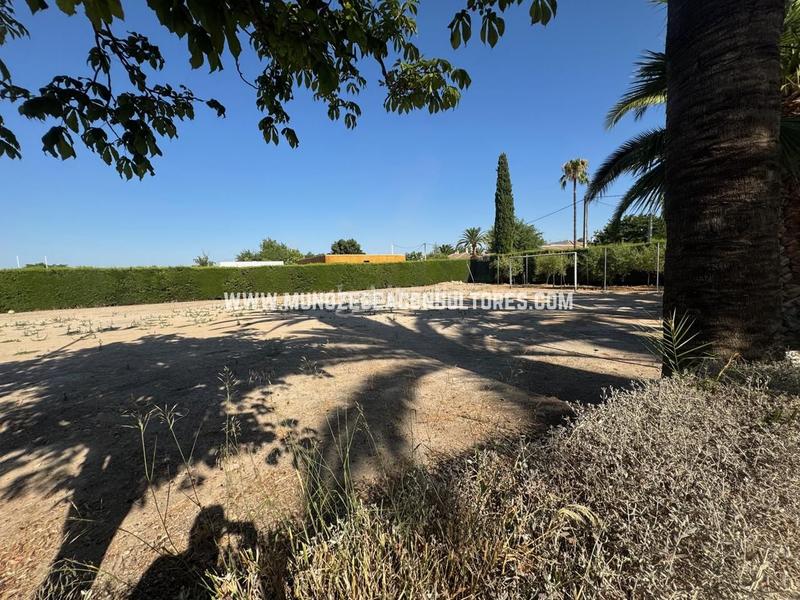 Foto 5840ae90-18d8-48c7-b0d0-09fdb24e8f66. Maison avec parking piscine dans Las Vegas - Campoaras Lucena