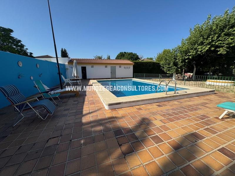 Foto e213f231-4859-4b40-ad24-58d958688053. Maison avec parking piscine dans Las Vegas - Campoaras Lucena