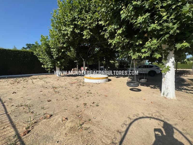 Foto e50f3981-6762-423d-a3fe-08084031ffec. Maison avec parking piscine dans Las Vegas - Campoaras Lucena