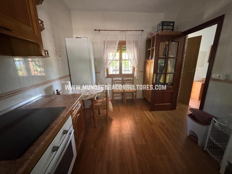 Foto f6c6e1c4-cf56-4d57-a385-7cedfd08cbad. Maison avec parking piscine dans Las Vegas - Campoaras Lucena