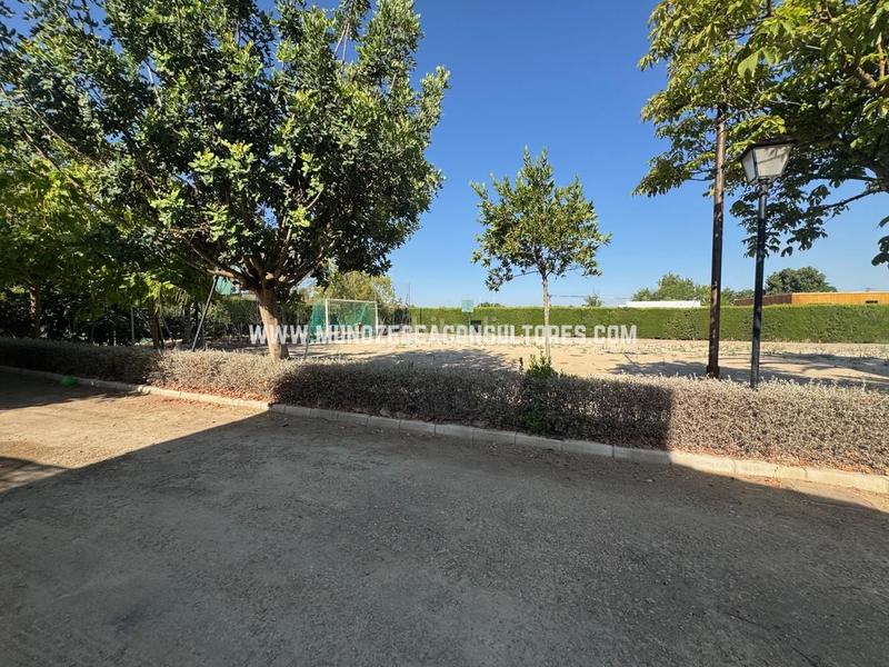 Foto fc4e9a9d-1715-436c-b4ff-cd8d172762a9. Maison avec parking piscine dans Las Vegas - Campoaras Lucena