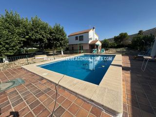 Casa  Cristo marroqu�