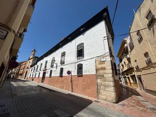 Casa  Ancha