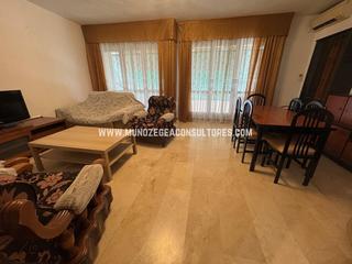 Appartement  Juan jiménez cuenca