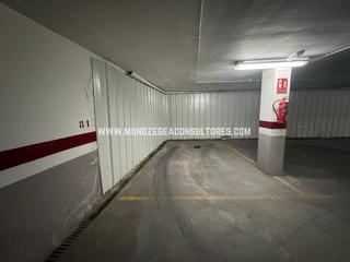 Lloguer Aparcament cotxe  San pedro