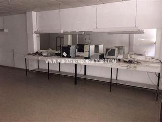 Lloguer Local Comercial  Llano de las tinajeras