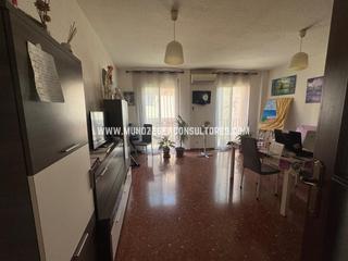 Flat  Viana
