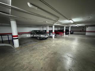 Parking coche  Mediabarba