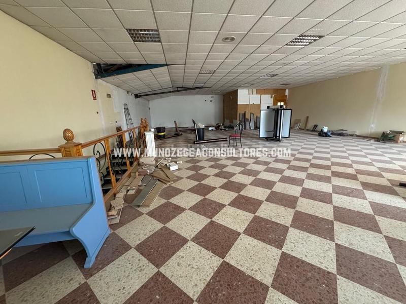 Foto 5074499f-f438-4fb7-899a-418a863a8f41. Affitto capannone industriale in Las Vegas - Campoaras Lucena