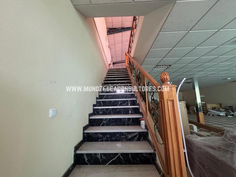 Foto 074719a2-972f-40e4-8c18-26e87f01190a. Alquiler nave industrial en Las Vegas - Campoaras Lucena