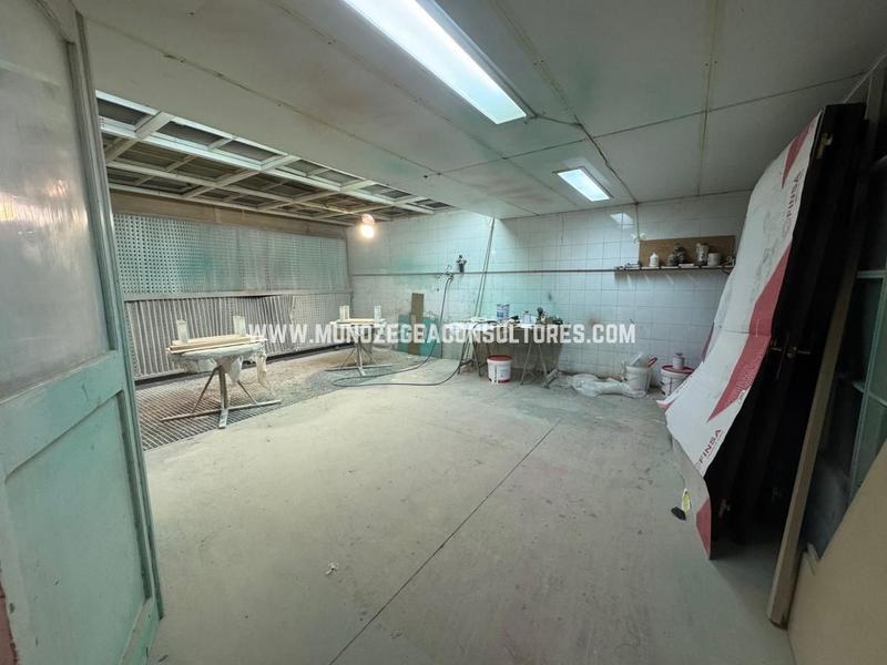 Foto c9ada705-a3f1-428f-8719-371b561941ff. Alquiler nave industrial en Las Vegas - Campoaras Lucena