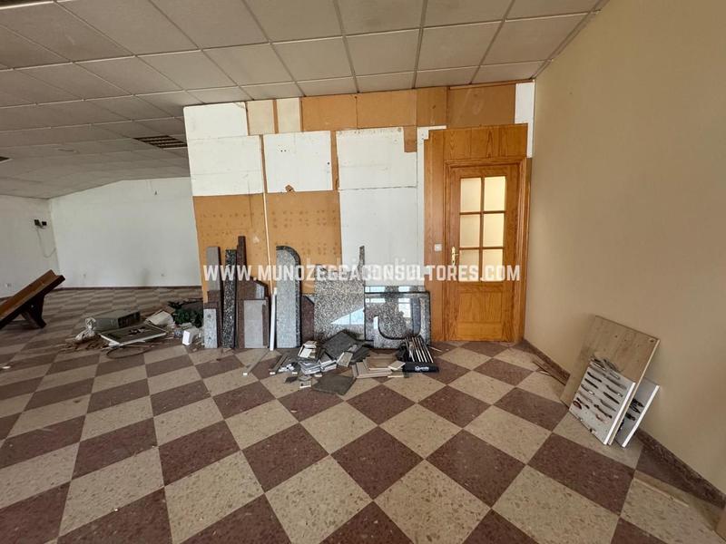 Foto dc5717ab-b7be-405a-b683-daf926fd2473. Alquiler nave industrial en Las Vegas - Campoaras Lucena