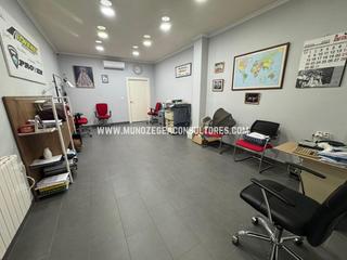 Location Bureau  Alhama