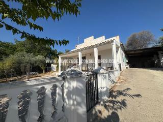 Country house in De La Torca