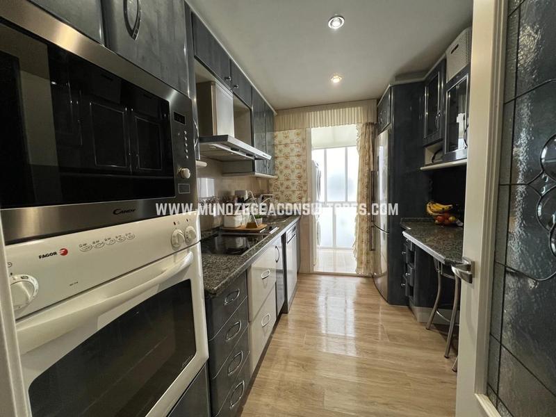 Foto 0660cf1e-072f-4ef3-934c-d0ade81333dd. Appartement avec parking dans Hoya del Molino Lucena