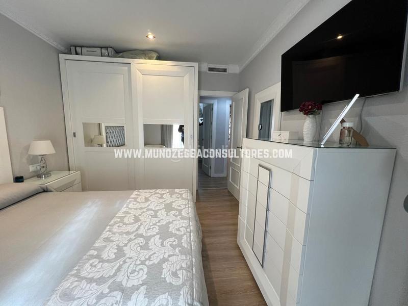 Foto 73a4249d-22a9-4611-945f-c16067c134ed. Appartement avec parking dans Hoya del Molino Lucena