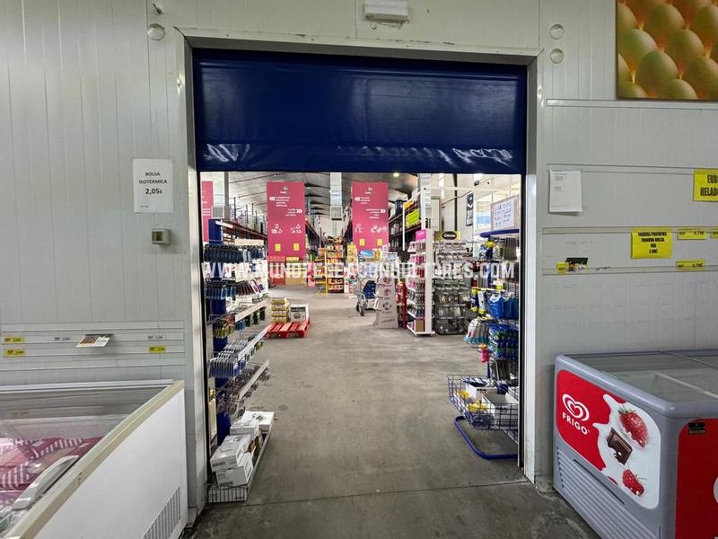 Foto 2712d552-3a5e-430a-8deb-d1d083df14c6. Alquiler nave industrial en Poleares Lucena