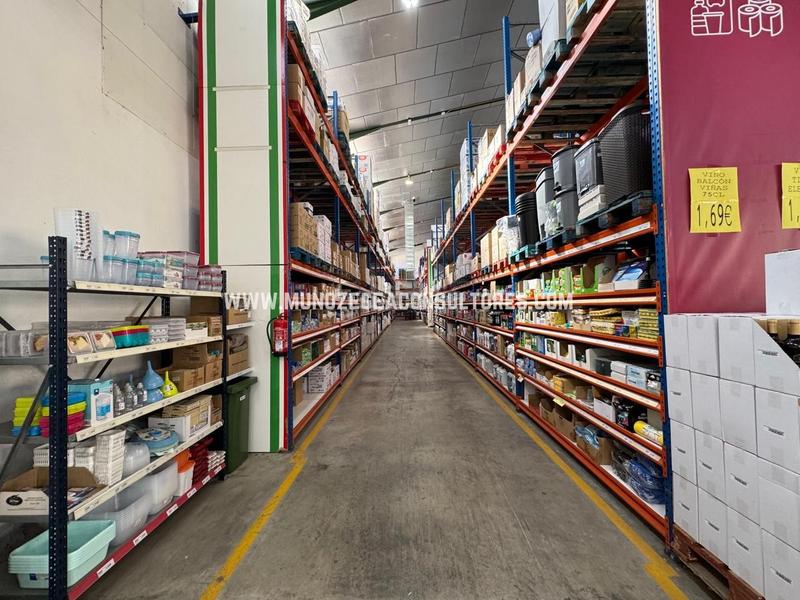 Foto 2b7ce3cd-773b-43a5-a2a8-c616145651b8. Alquiler nave industrial en Poleares Lucena
