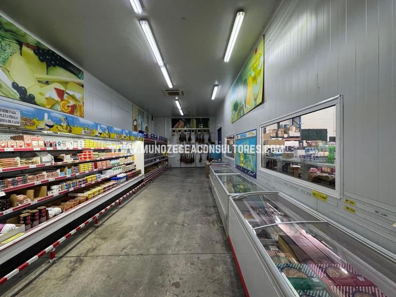 Foto 889b8d15-87db-4fd0-8c94-70435420b3b3. Alquiler nave industrial en Poleares Lucena